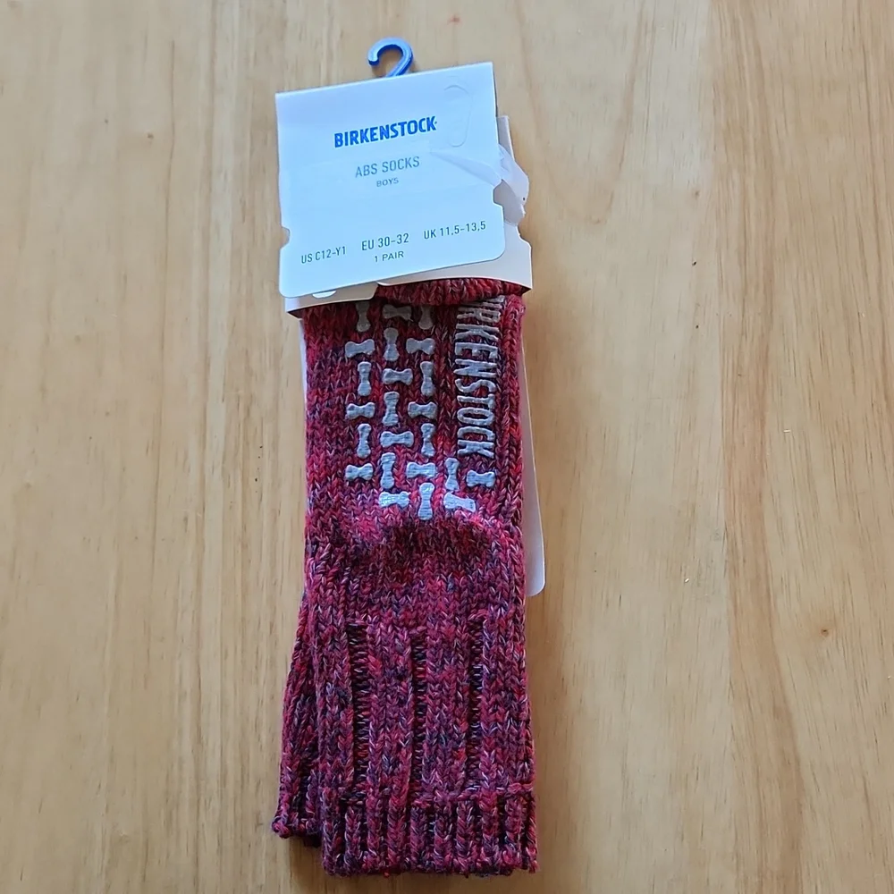 Birkenstock Socks